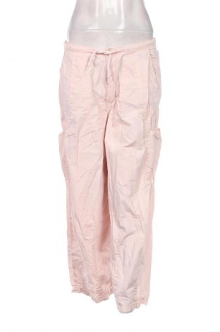 Damenhose Pull&Bear, Größe S, Farbe Rosa, Preis € 20,29