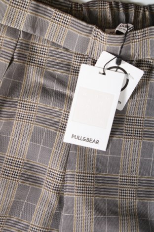 Női nadrág Pull&Bear, Méret S, Szín Sokszínű, Ár 6 399 Ft