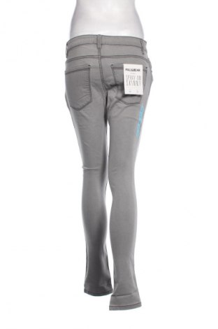 Damenhose Pull&Bear, Größe L, Farbe Grau, Preis € 14,99