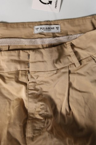 Damenhose Pull&Bear, Größe S, Farbe Beige, Preis € 2,99