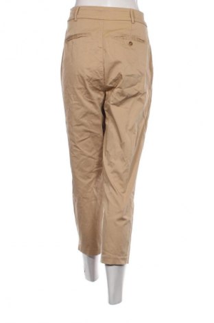 Damenhose Pull&Bear, Größe S, Farbe Beige, Preis € 3,99