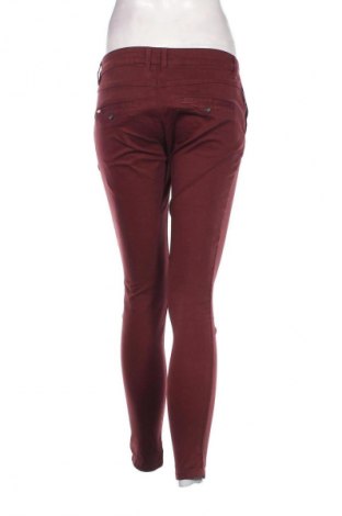 Damenhose Pull&Bear, Größe S, Farbe Rot, Preis € 9,49