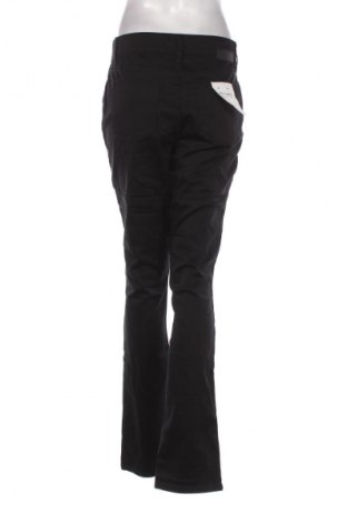 Pantaloni de femei Pure, Mărime L, Culoare Negru, Preț 29,99 Lei