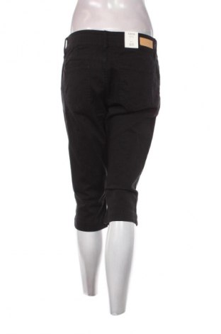 Pantaloni de femei Q/S by S.Oliver, Mărime M, Culoare Negru, Preț 85,99 Lei