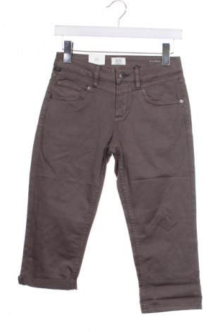 Damenhose Q/S by S.Oliver, Größe XS, Farbe Braun, Preis € 12,99