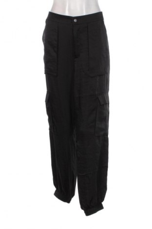 Pantaloni de femei Q/S by S.Oliver, Mărime L, Culoare Negru, Preț 70,99 Lei