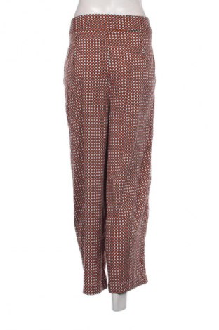 Pantaloni de femei Q/S by S.Oliver, Mărime XL, Culoare Multicolor, Preț 73,99 Lei