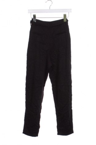 Pantaloni de femei Q/S by S.Oliver, Mărime S, Culoare Negru, Preț 25,99 Lei