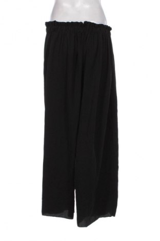 Pantaloni de femei Qed London, Mărime M, Culoare Negru, Preț 22,99 Lei