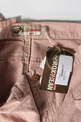 Damenhose Quiksilver, Größe S, Farbe Rosa, Preis € 33,99