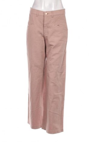 Damenhose Quiksilver, Größe S, Farbe Rosa, Preis 33,99 €