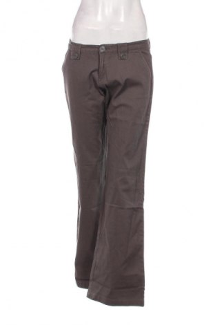 Damenhose Quiksilver, Größe S, Farbe Grau, Preis 33,99 €