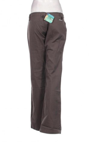 Damenhose Quiksilver, Größe S, Farbe Grau, Preis € 33,99