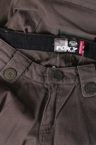 Damenhose Quiksilver, Größe XS, Farbe Grau, Preis € 33,99