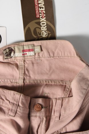 Damenhose Quiksilver, Größe S, Farbe Rosa, Preis € 33,99