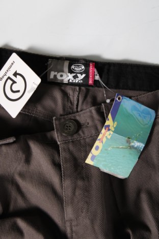 Damenhose Quiksilver, Größe S, Farbe Grau, Preis € 33,99