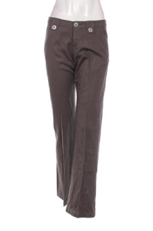 Damenhose Quiksilver, Größe S, Farbe Grau, Preis 33,99 €