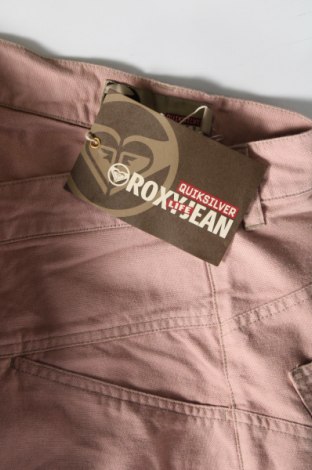 Damenhose Quiksilver, Größe M, Farbe Rosa, Preis 33,99 €