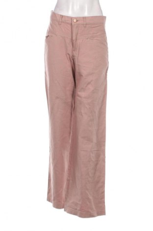 Damenhose Quiksilver, Größe M, Farbe Rosa, Preis 33,99 €