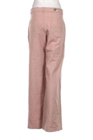 Damenhose Quiksilver, Größe M, Farbe Rosa, Preis 33,99 €