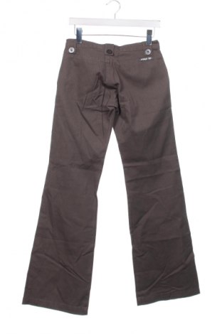 Damenhose Quiksilver, Größe S, Farbe Grau, Preis 33,99 €