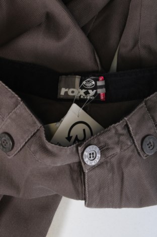 Damenhose Quiksilver, Größe M, Farbe Grau, Preis 33,99 €