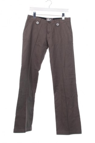 Damenhose Quiksilver, Größe M, Farbe Grau, Preis € 33,99