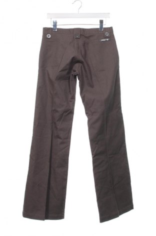 Pantaloni de femei Quiksilver, Mărime M, Culoare Gri, Preț 166,99 Lei