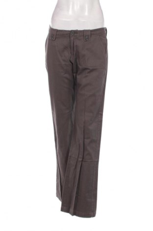 Damenhose Quiksilver, Größe M, Farbe Grau, Preis € 33,99