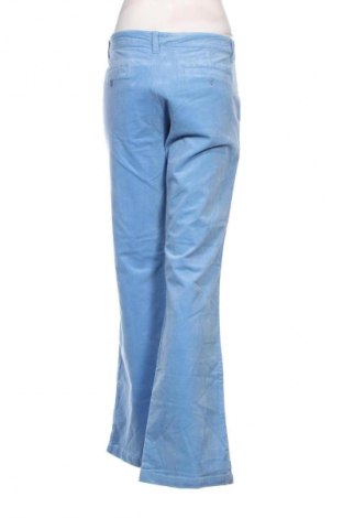 Pantaloni de femei Quiksilver, Mărime S, Culoare Albastru, Preț 166,99 Lei