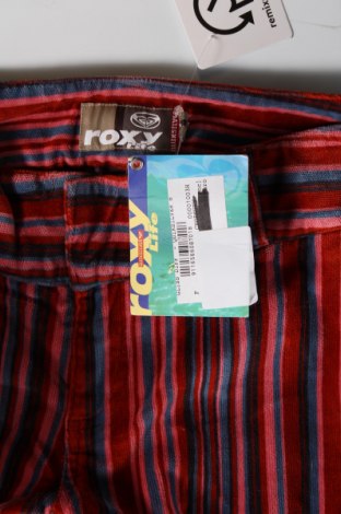 Damskie spodnie Quiksilver, Rozmiar L, Kolor Kolorowy, Cena 154,99 zł