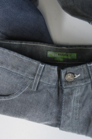 Damenhose Quiksilver, Größe XS, Farbe Grau, Preis € 33,99