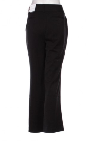 Pantaloni de femei Rafaella, Mărime L, Culoare Negru, Preț 97,99 Lei