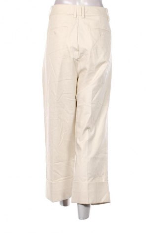 Pantaloni de femei Ralph Lauren, Mărime XXL, Culoare Alb, Preț 313,99 Lei