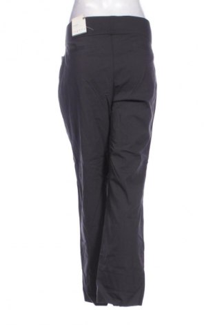 Pantaloni de femei Regatta, Mărime XL, Culoare Gri, Preț 45,99 Lei