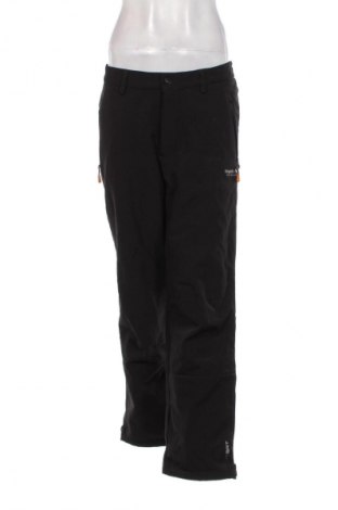 Pantaloni de femei Regatta, Mărime XL, Culoare Negru, Preț 44,99 Lei