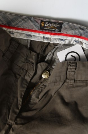 Damenhose Replay, Größe XL, Farbe Grün, Preis € 11,79