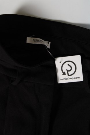 Damenhose Reserved, Größe M, Farbe Schwarz, Preis 25,75 €