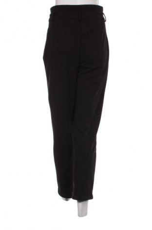 Pantaloni de femei Reserved, Mărime M, Culoare Negru, Preț 128,42 Lei