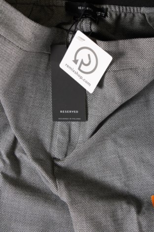 Damenhose Reserved, Größe M, Farbe Grau, Preis € 15,99