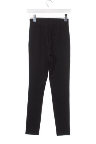 Pantaloni de femei Reserved, Mărime XS, Culoare Negru, Preț 73,96 Lei