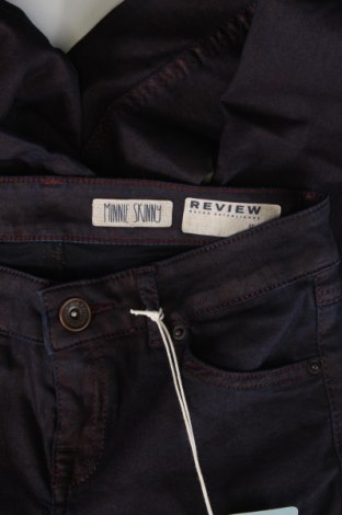 Pantaloni de femei Review, Mărime XS, Culoare Mov, Preț 118,65 Lei