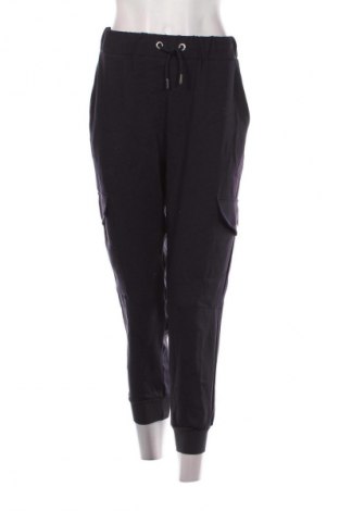 Pantaloni de femei Rich & Royal, Mărime S, Culoare Albastru, Preț 33,99 Lei