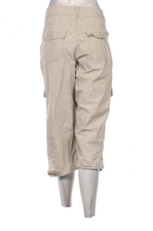 Damenhose Riders, Größe XXL, Farbe Beige, Preis € 6,99