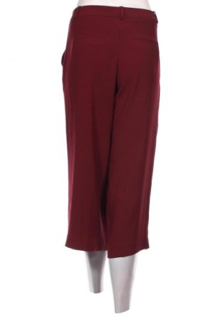 Damenhose River Island, Größe S, Farbe Rot, Preis € 13,99