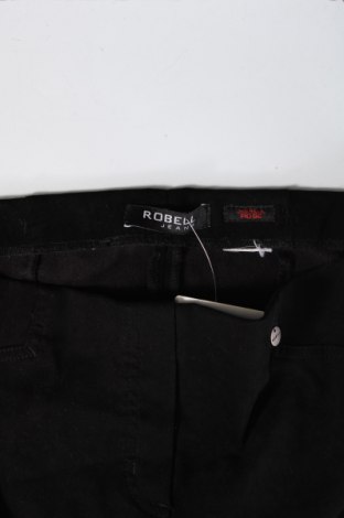 Damenhose Robell, Größe M, Farbe Schwarz, Preis € 6,99