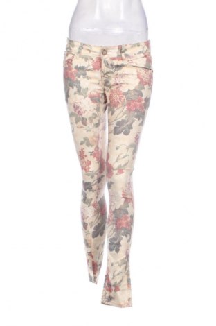 Pantaloni de femei Rose Player, Mărime M, Culoare Multicolor, Preț 20,99 Lei