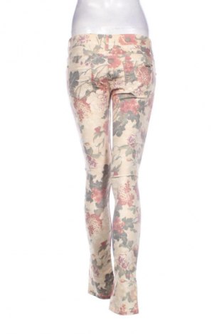 Pantaloni de femei Rose Player, Mărime M, Culoare Multicolor, Preț 20,99 Lei