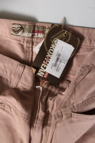 Damenhose Roxy, Größe M, Farbe Aschrosa, Preis € 33,99