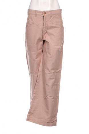 Damenhose Roxy, Größe M, Farbe Aschrosa, Preis € 33,99